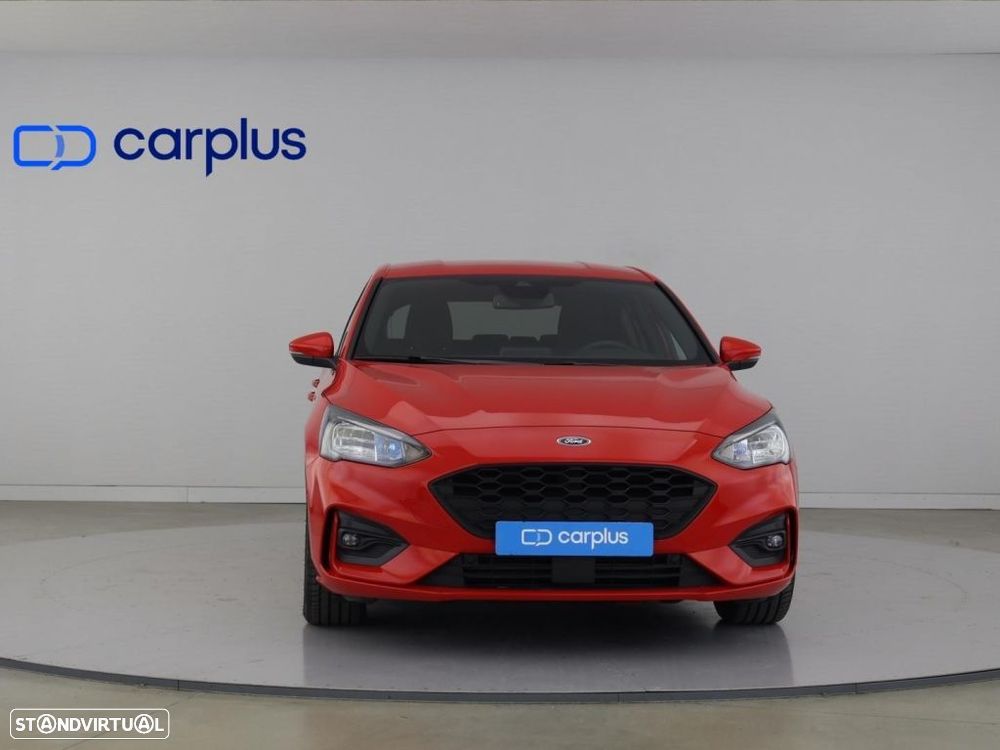 Ford Focus 1.0 EcoBoost ST-Line - 3