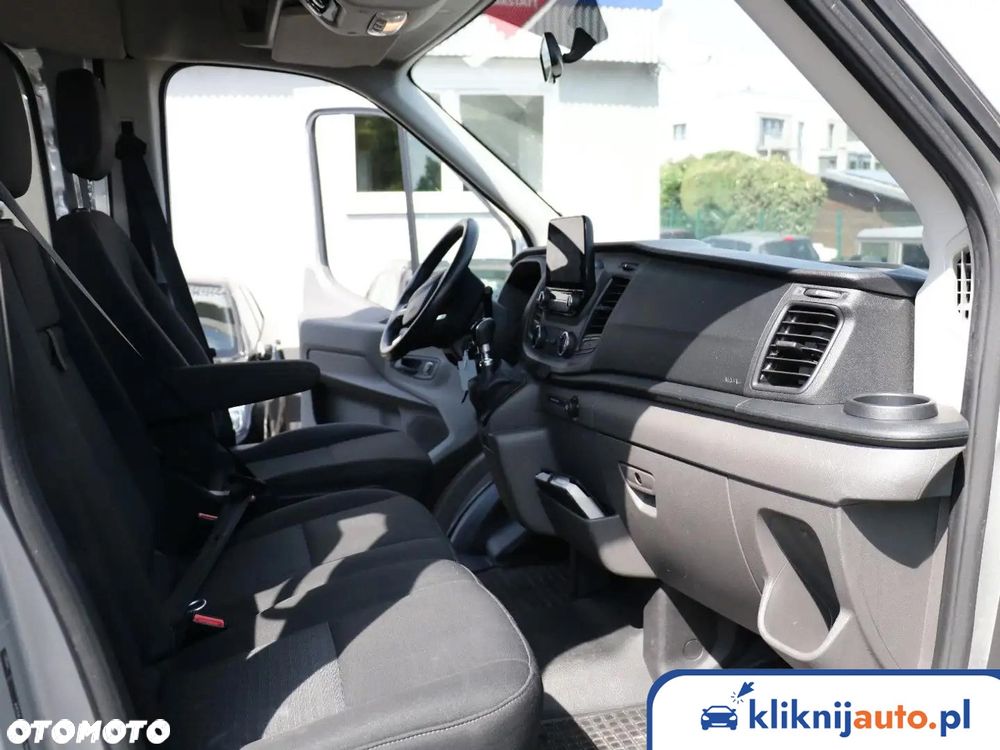 Ford Transit Kombi M1 - 6
