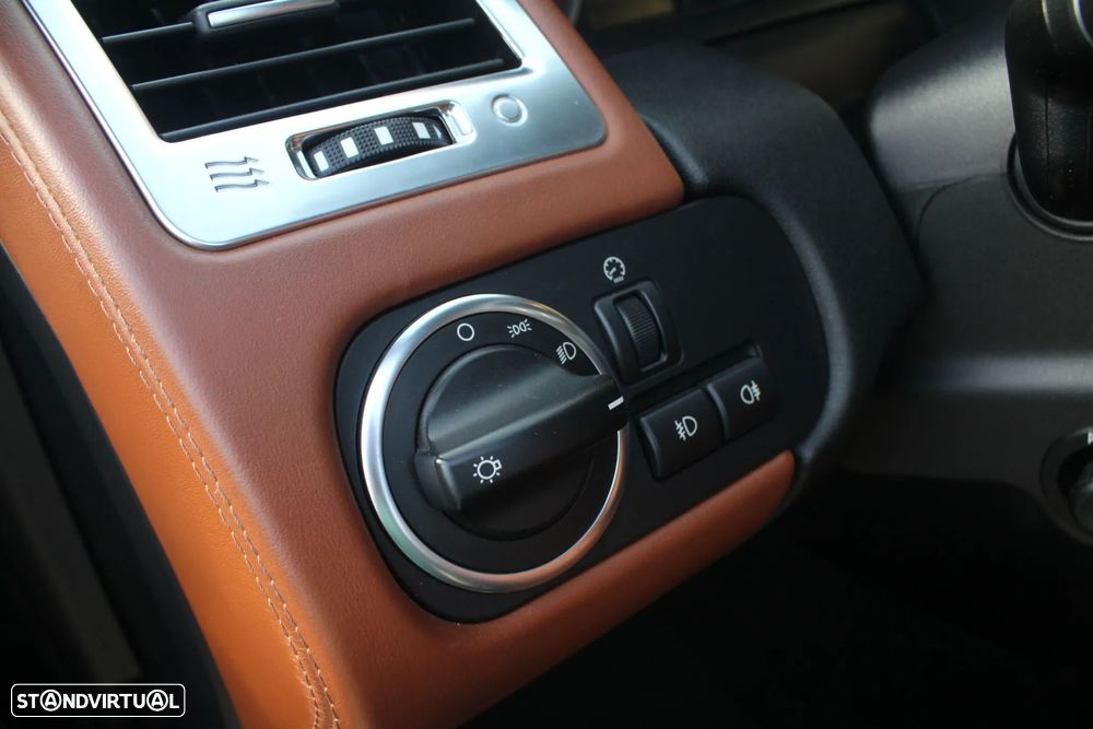 Land Rover Range Rover Sport - 50