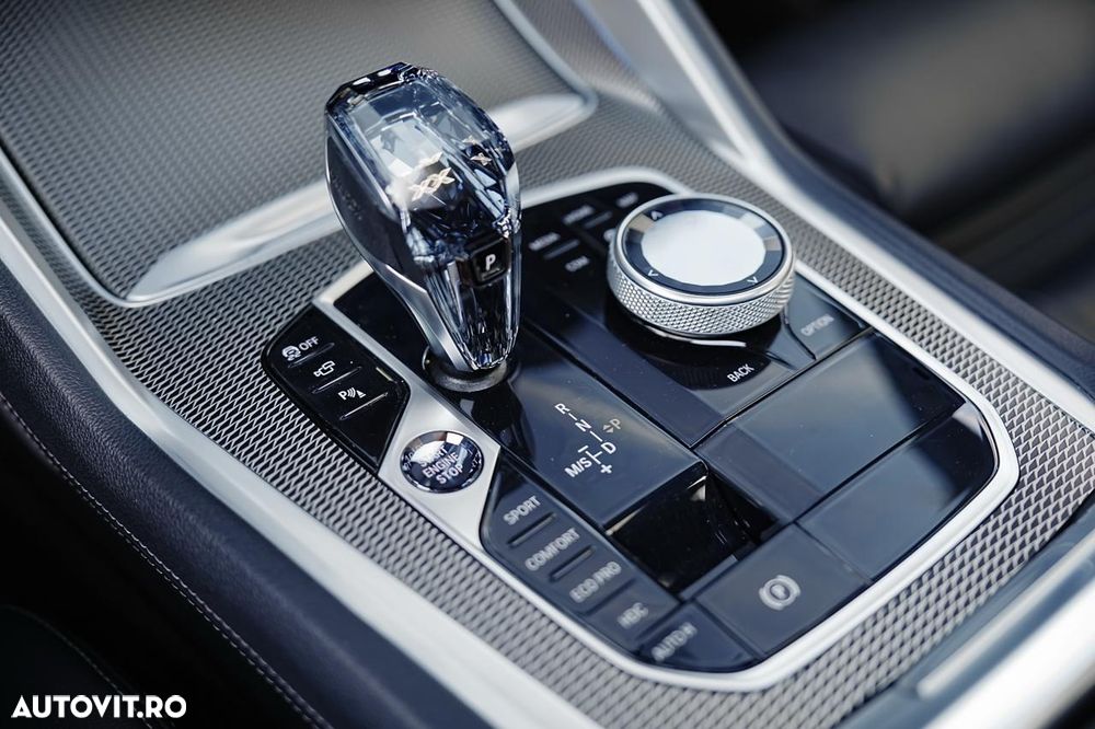BMW X6 xDrive30d AT MHEV - 17