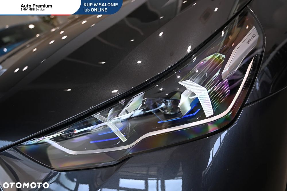 BMW Seria 5 520d mHEV M Sport - 23
