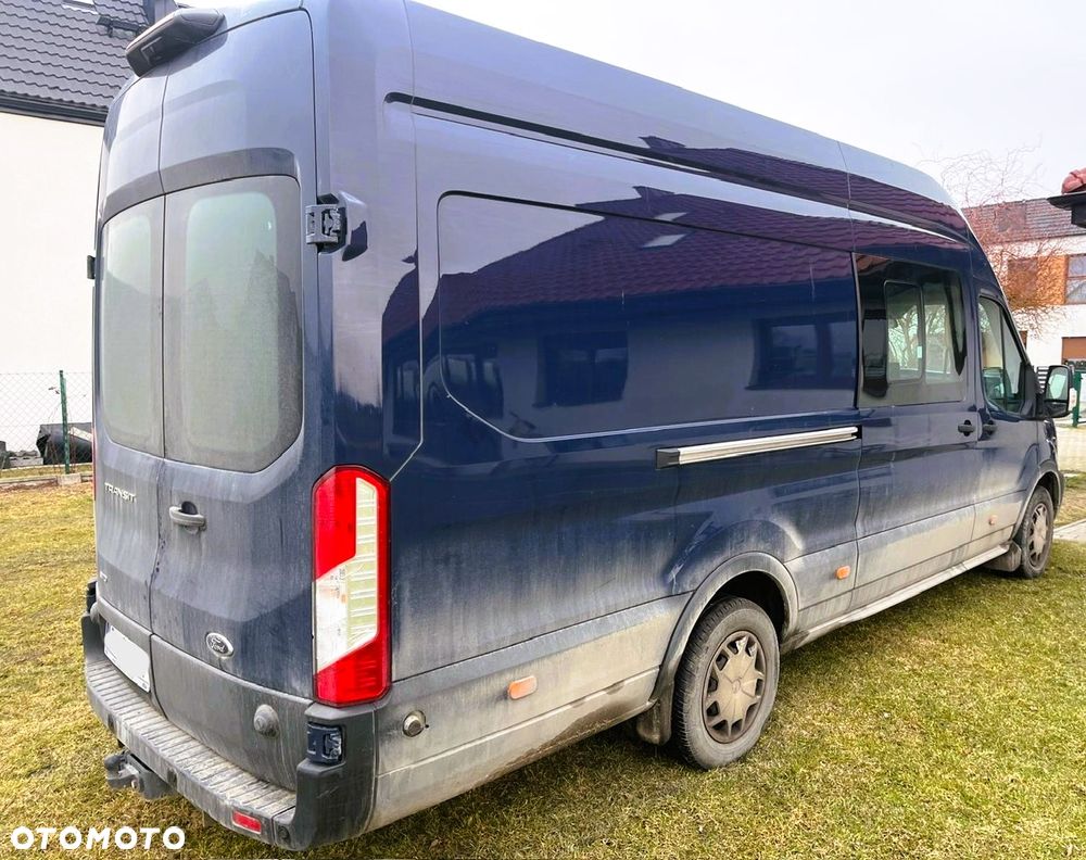 Ford TRANSIT - 4
