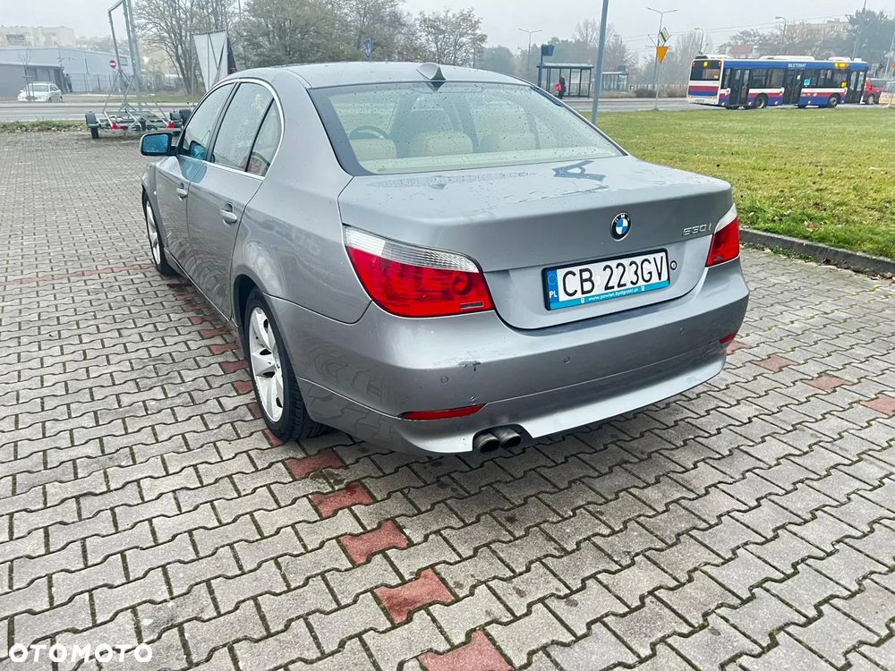 BMW Seria 5 - 33