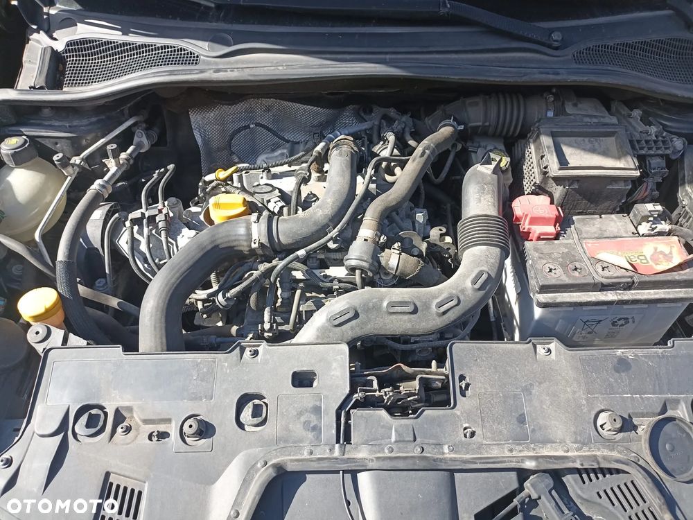 Renault Clio Energy TCe 90 Start & Stop Experience - 9