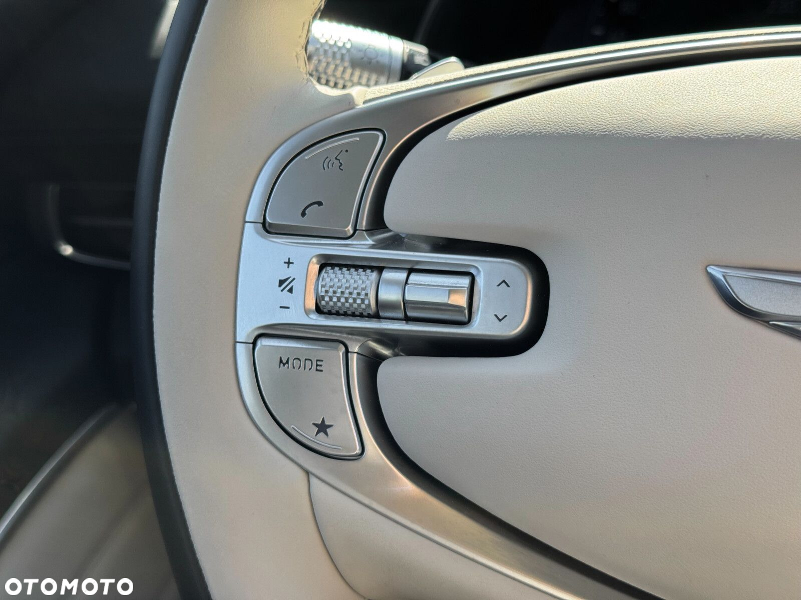 Genesis GV80 3.0 Diesel AWD AT8 Sport Line - 38