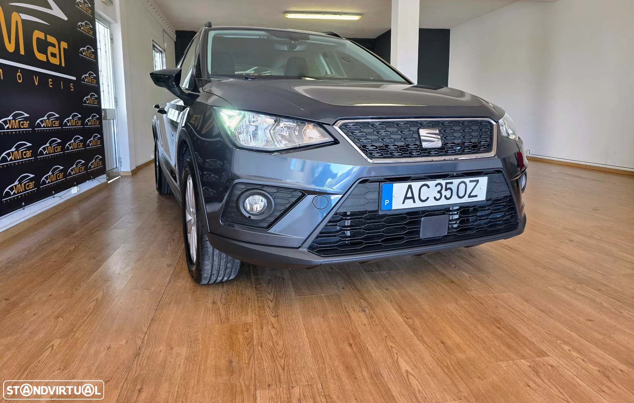 SEAT Arona 1.0 TSI Style - 7