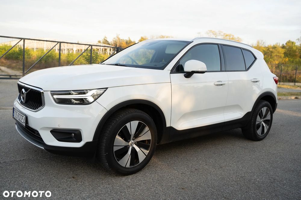 Volvo XC 40 D3 Momentum Pro - 6