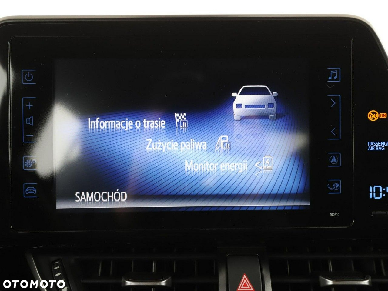 Toyota C-HR 1.8 Hybrid Dynamic - 23