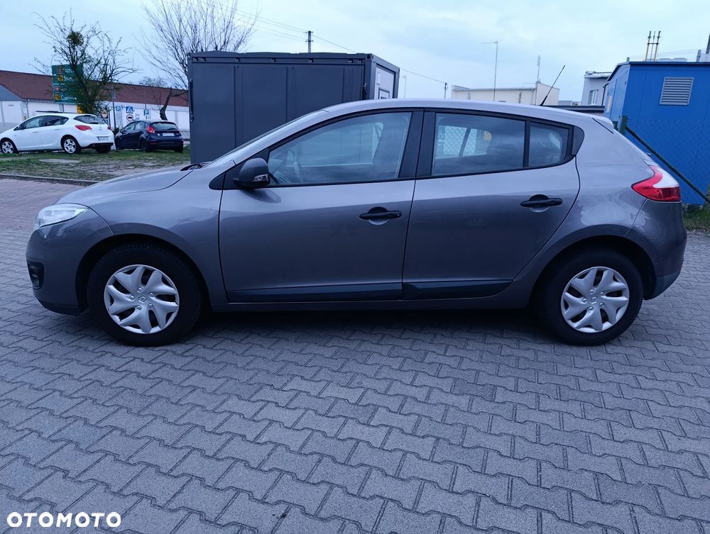 Renault Megane 1.2 16V TCE Energy Bose Edition - 3