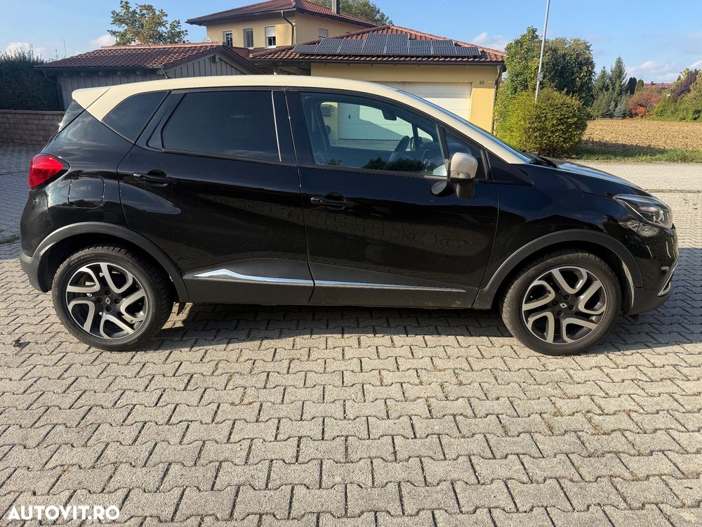 Renault Captur 2016 photo 5