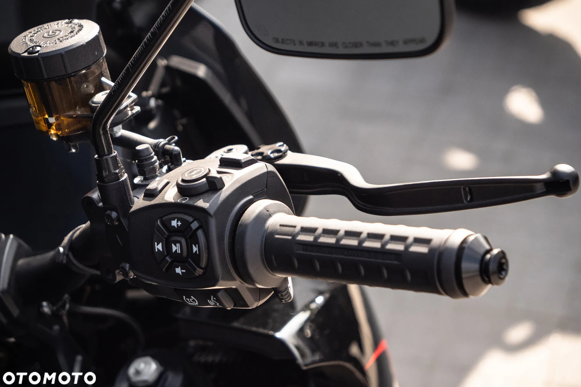 Harley-Davidson Pan America - 10