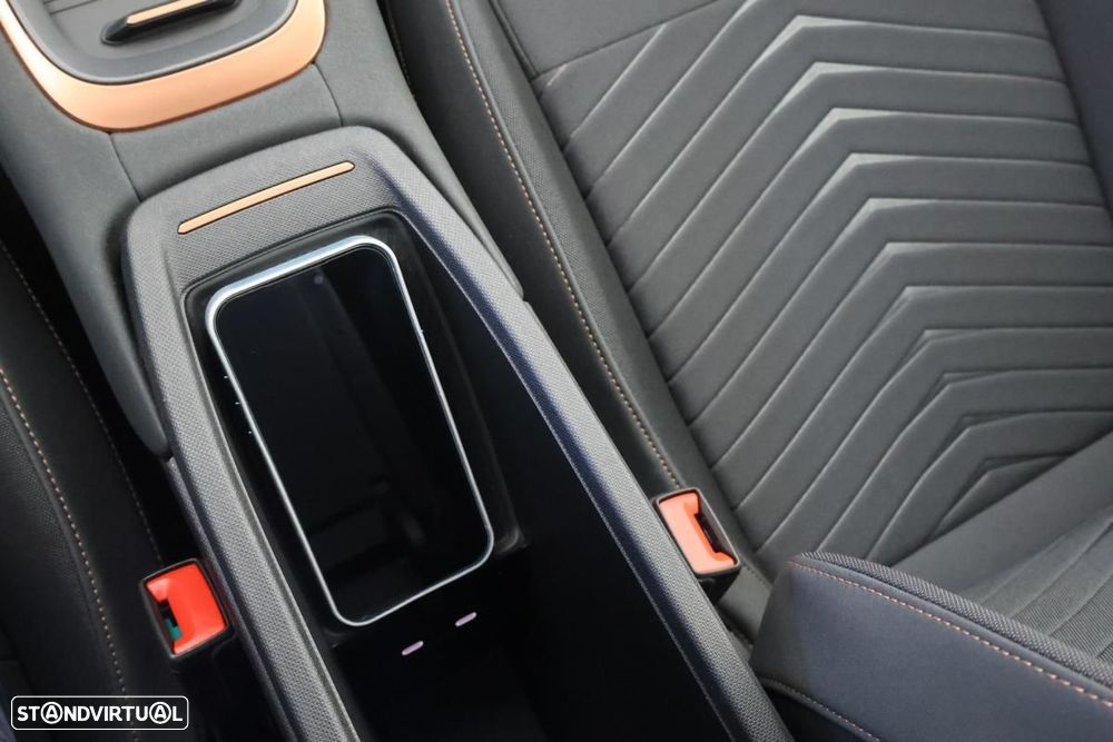 Cupra Born 58 kWh e-Boost Plus - 29