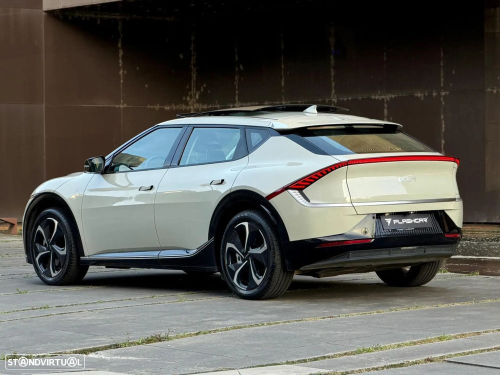 Kia EV6 - 17