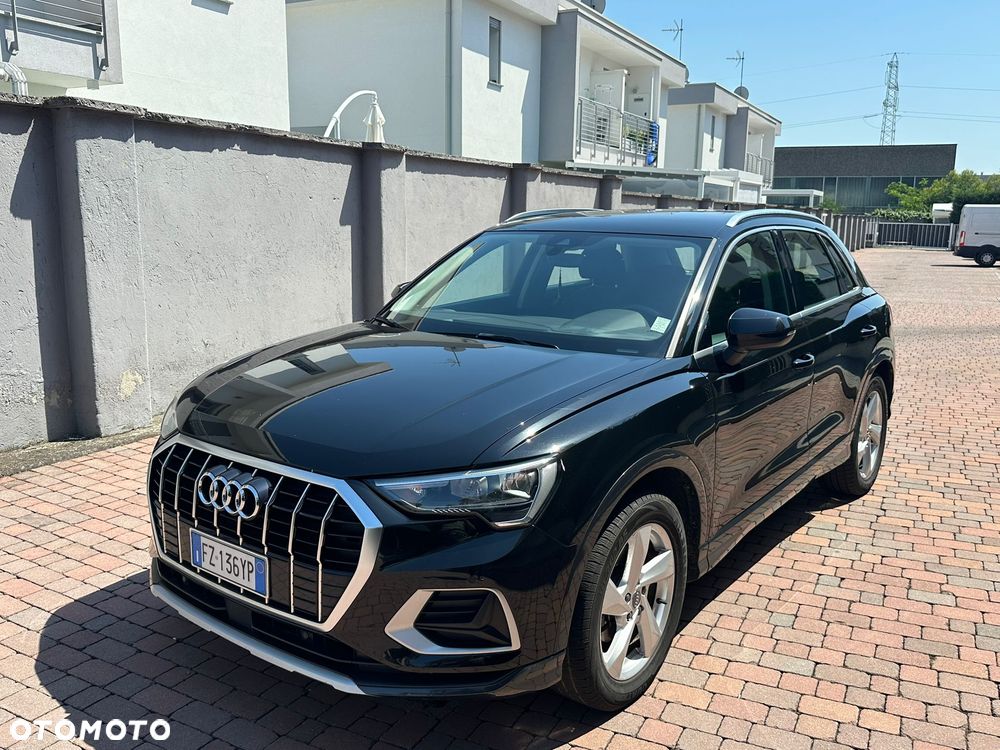 Audi Q3 - 1