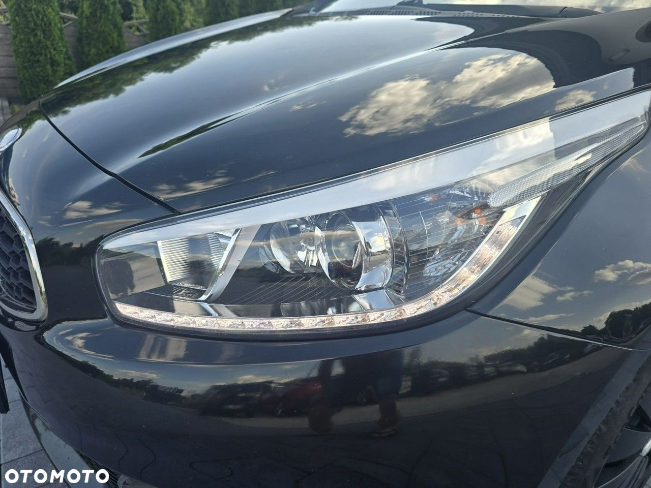Kia Ceed - 11