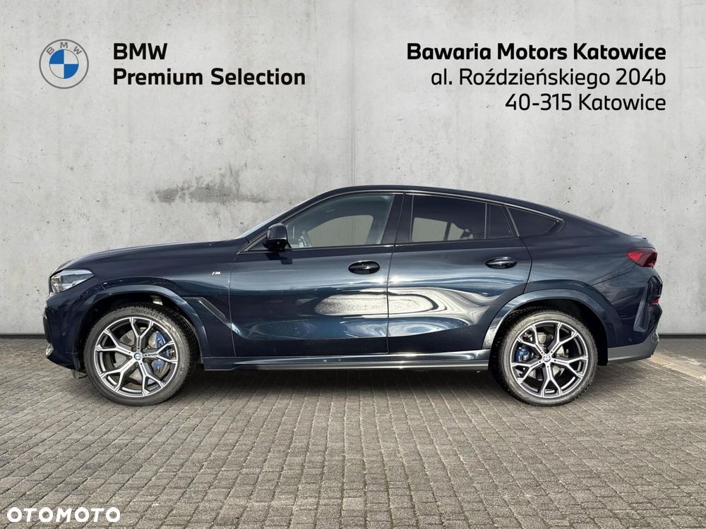 BMW X6 - 3
