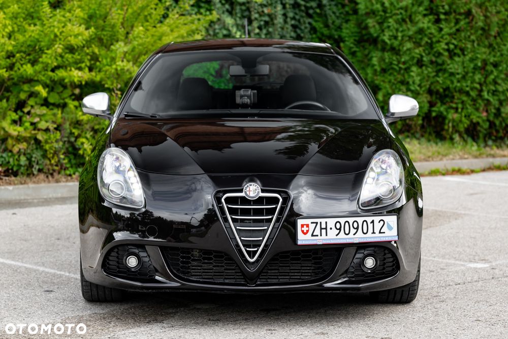 Alfa Romeo Giulietta 1.4 TB 16V Multiair - 7