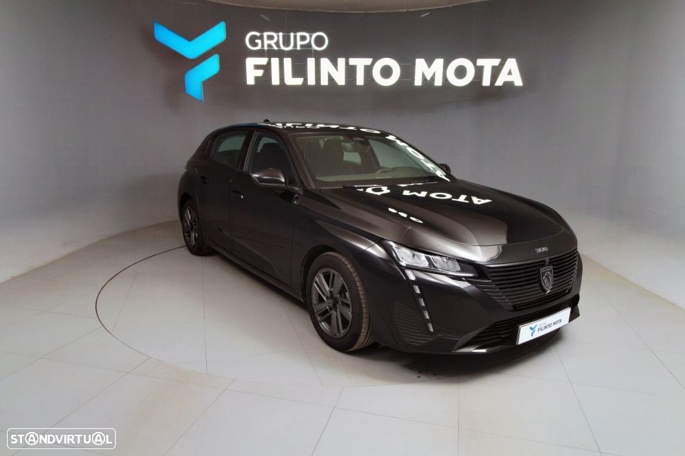 Peugeot 308 1.2 PureTech Active Pack - 7
