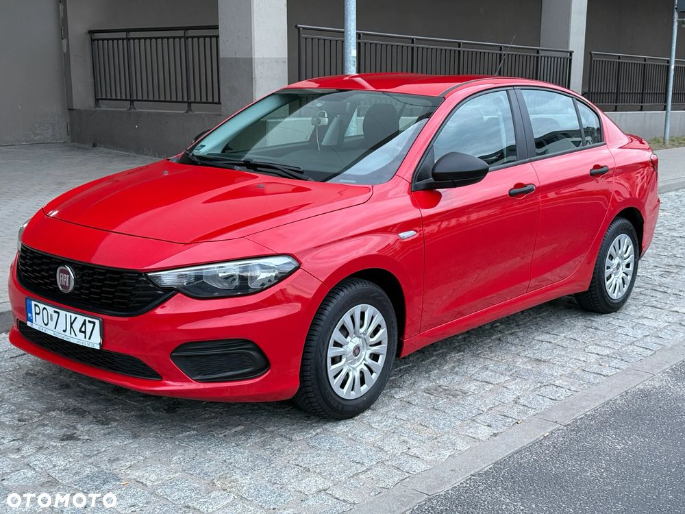 Fiat Tipo 1.4 16V - 1
