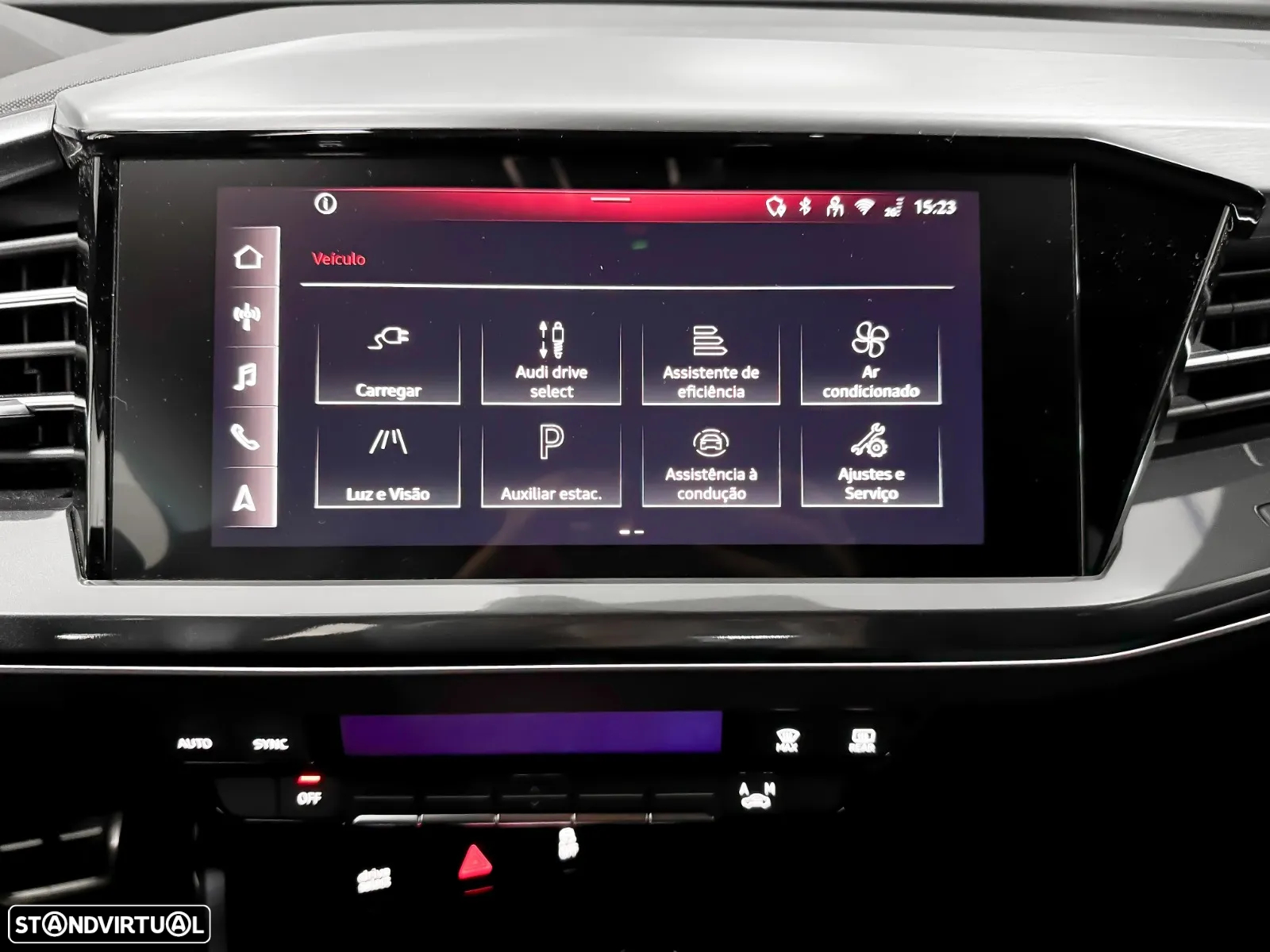 Audi Q4 e-tron 45 quattro 82 kWh - 28