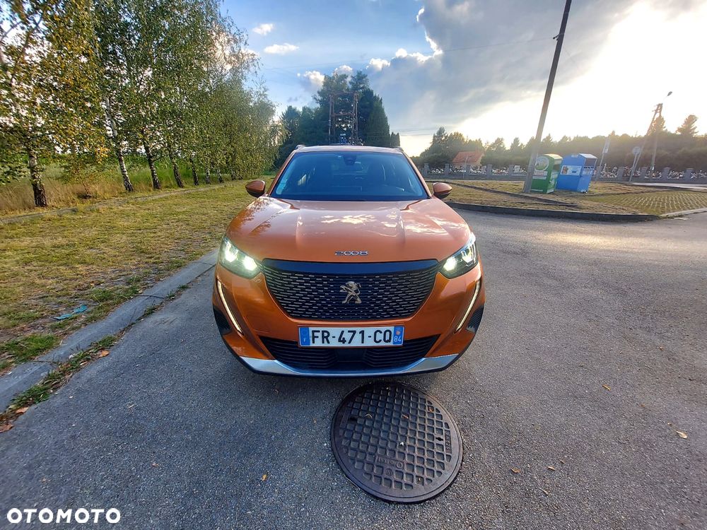 Peugeot 2008 PureTech 100 Stop&Start Active Pack - 8