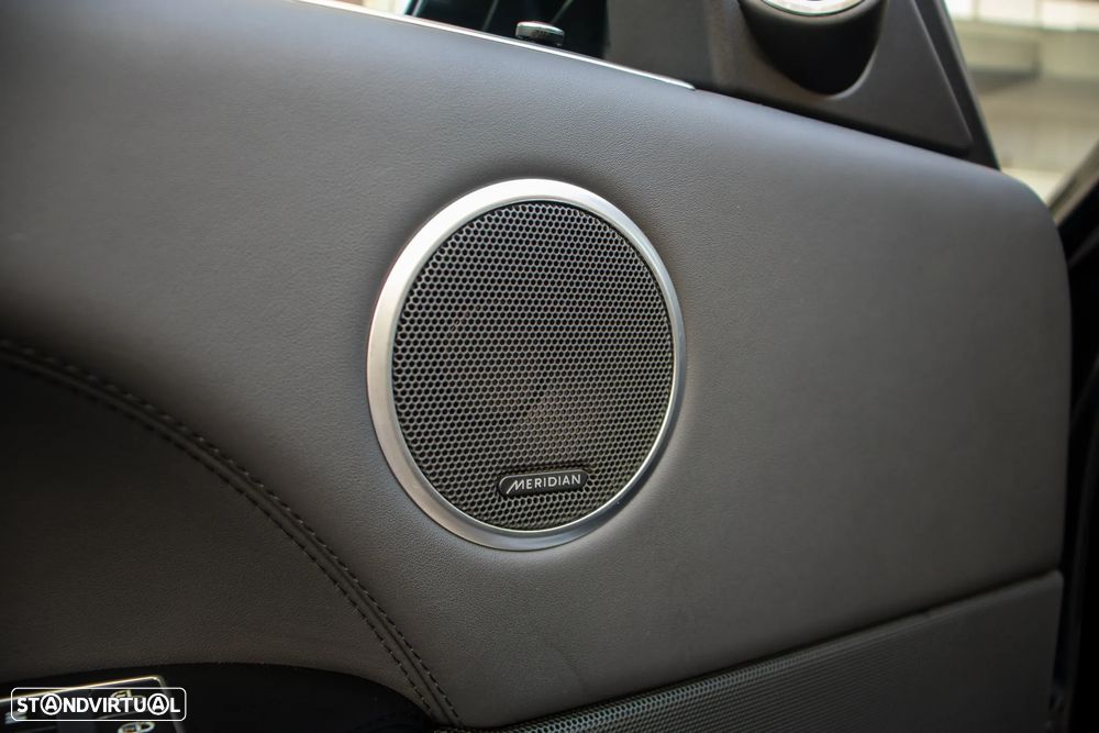 Land Rover Range Rover 4.4 SDV8 Autobiography - 6