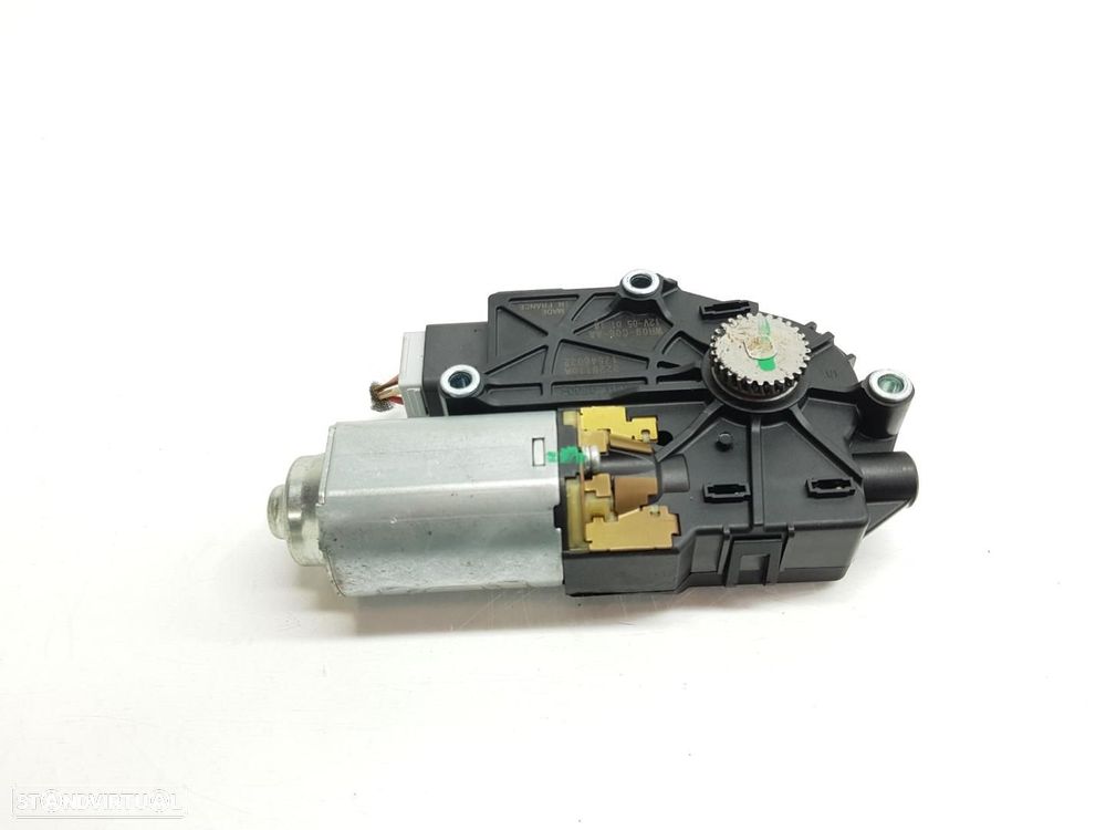 MOTOR TETO ELÉTRICO HYUNDAI I30 PD - 1