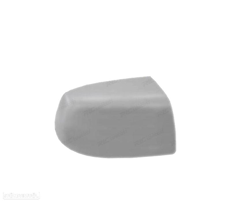 CAPA ESPELHO DIREITO FORD FOCUS 04-07 - 1