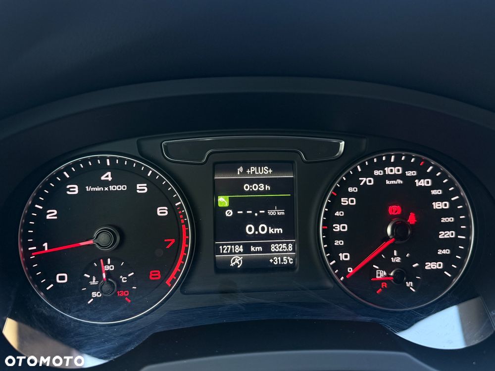 Audi Q3 1.4 TFSI CoD ultra Sport - 12