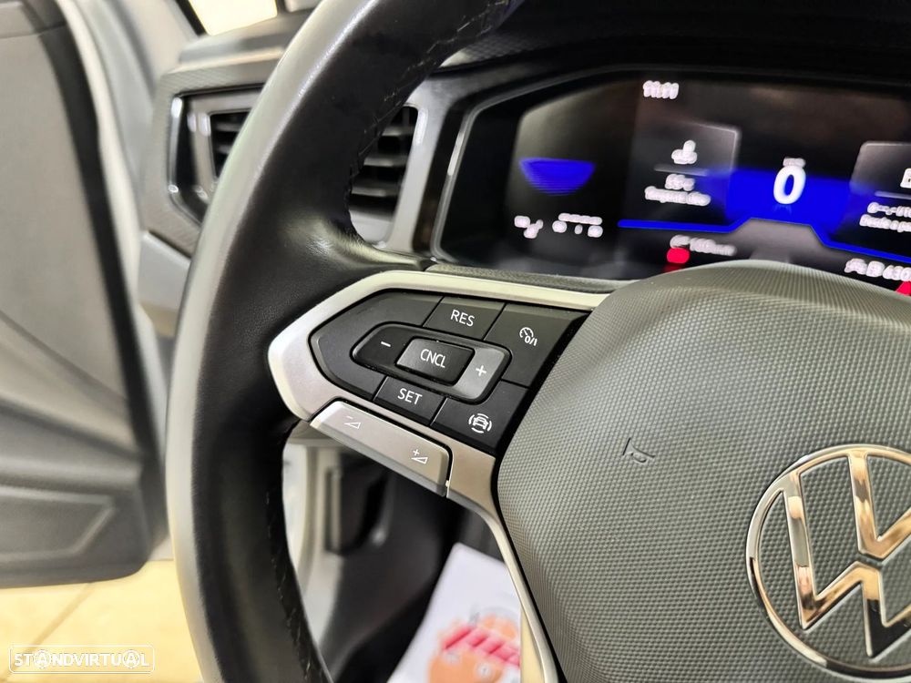 VW Polo 1.0 TSI Style - 16