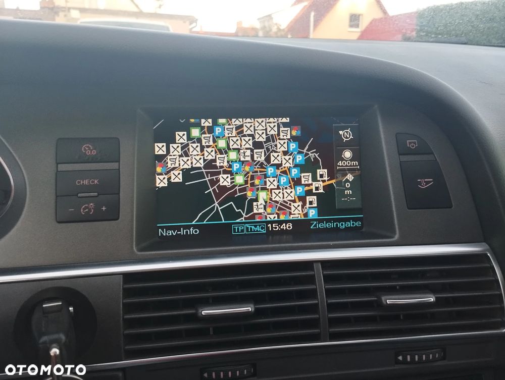 Audi A6 Limousine - 24