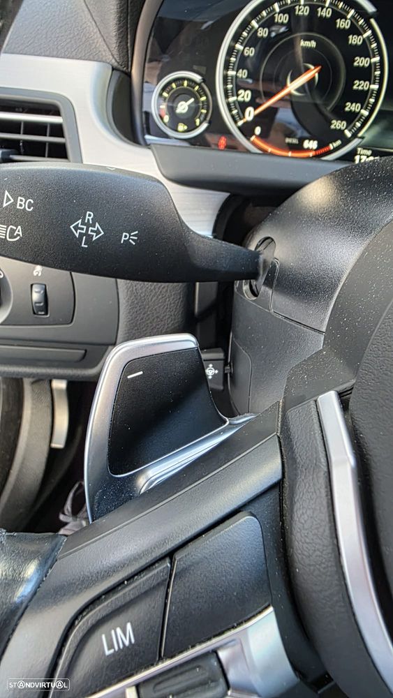 BMW 640 Gran Coupé d - 35