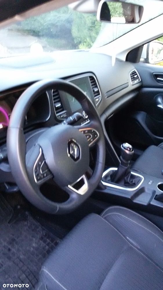 Renault Megane - 16