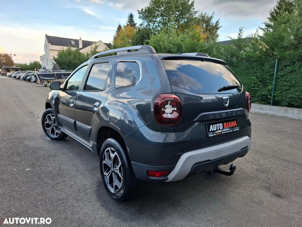 Dacia Duster - 2