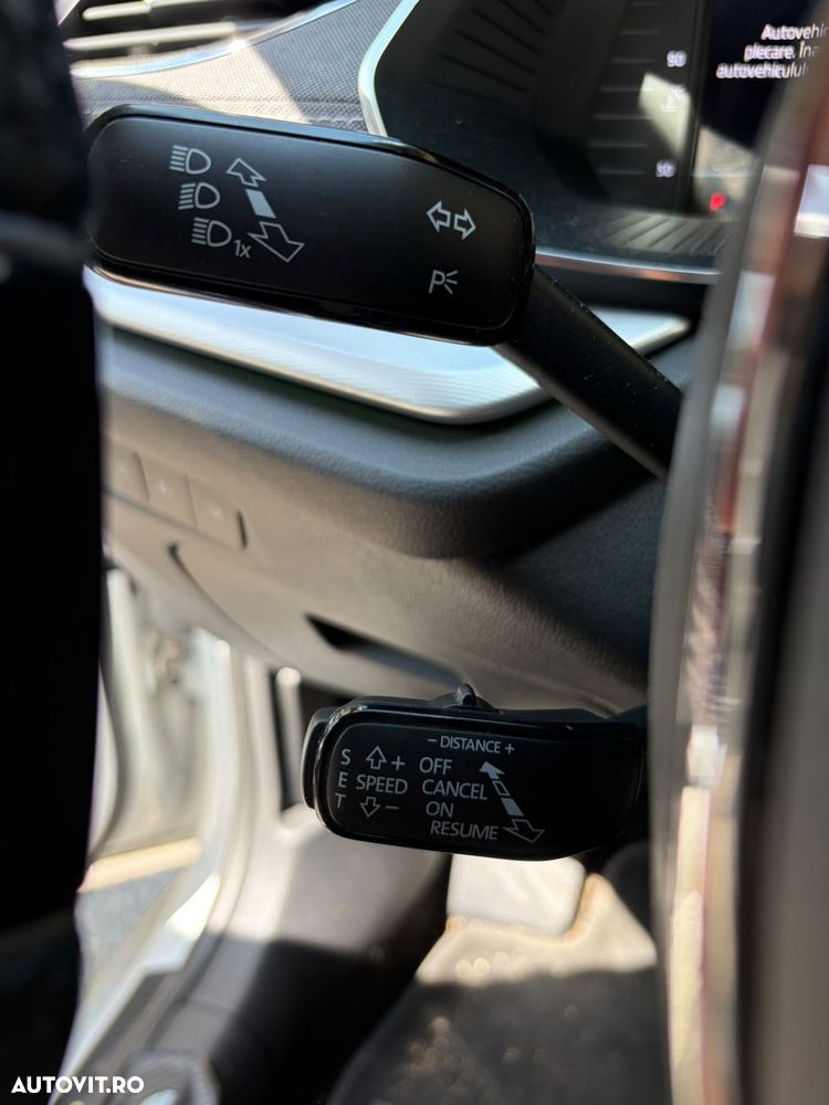 Skoda Octavia 2.0 TDI DSG Style - 19
