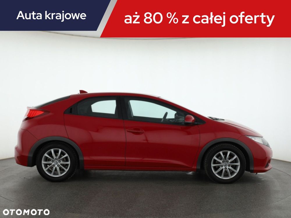 Honda Civic - 7