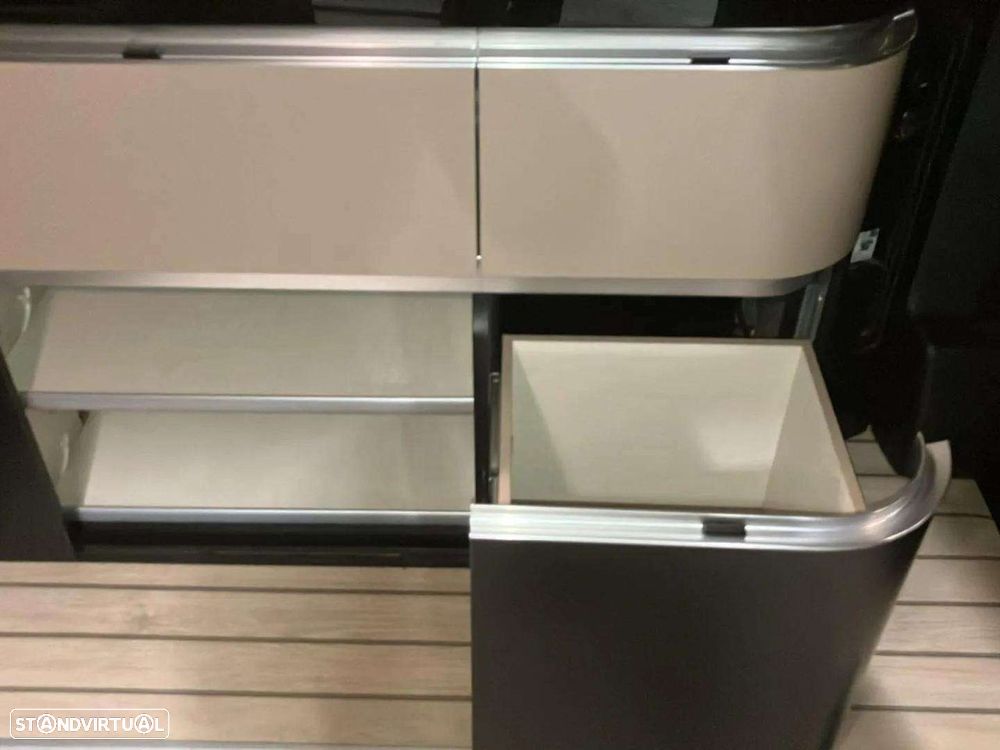 Mercedes-Benz V 300 d Marco Polo - 33