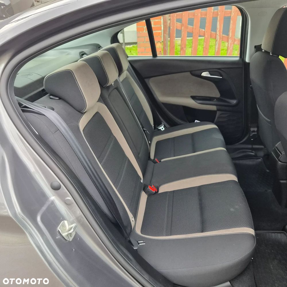 Fiat Tipo 1.4 16V Lounge - 23