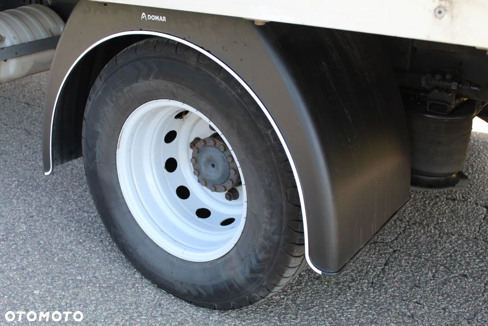 Iveco Daily 70C18 - 14
