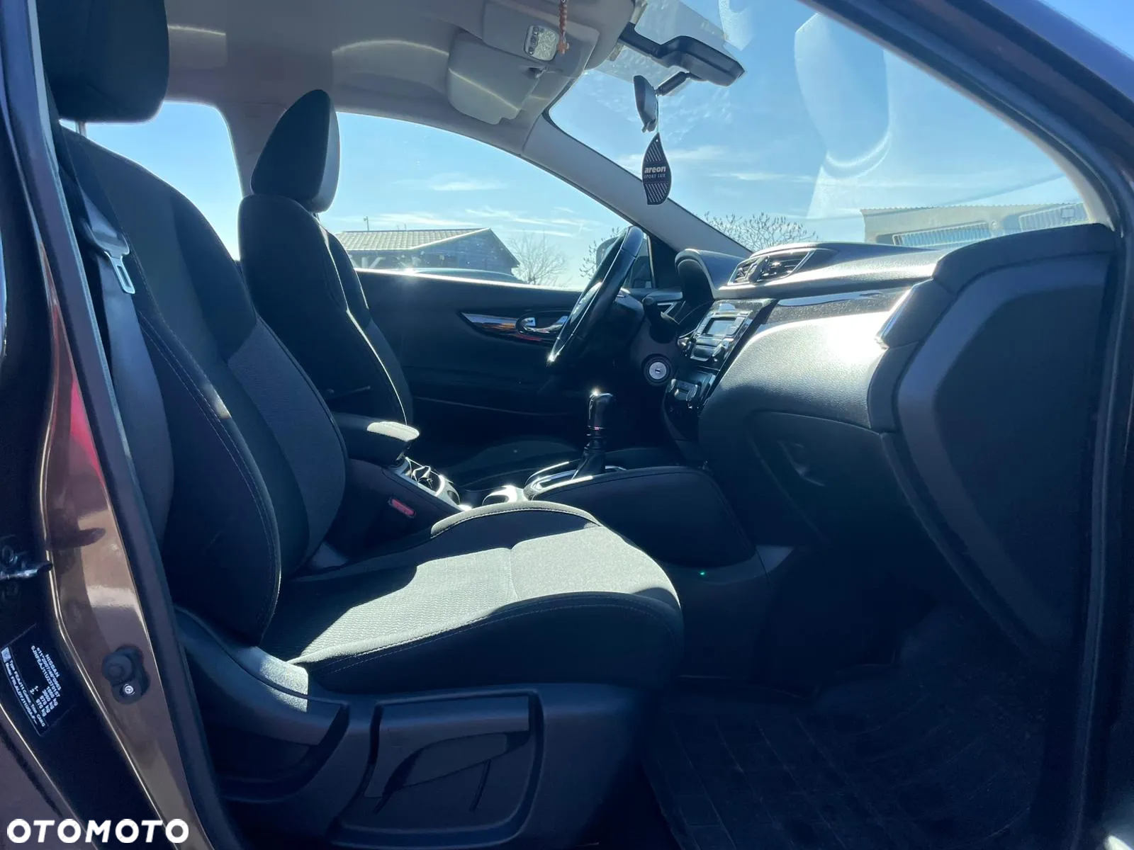 Nissan Qashqai 1.2 DIG-T Acenta - 40