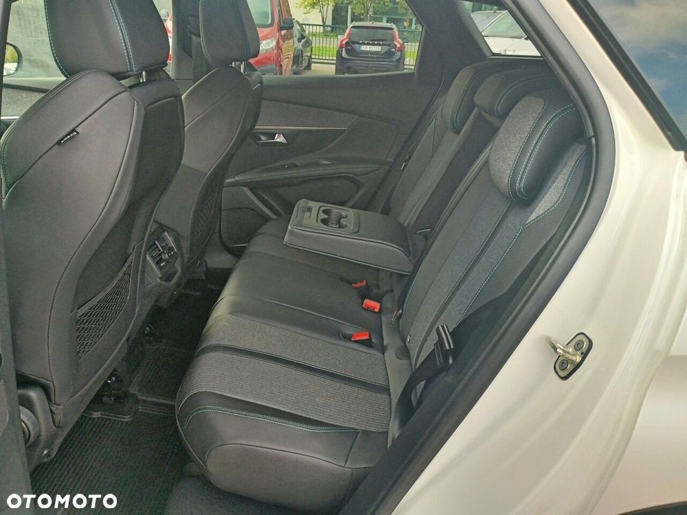 Peugeot 3008 - 10