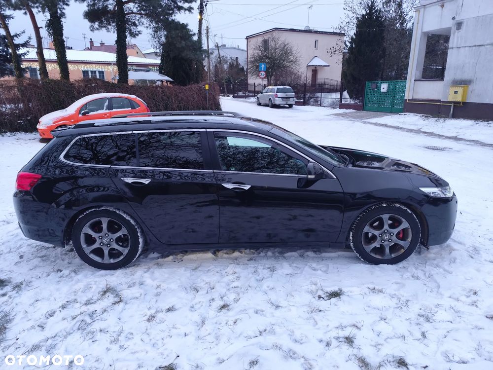 Honda Accord - 6