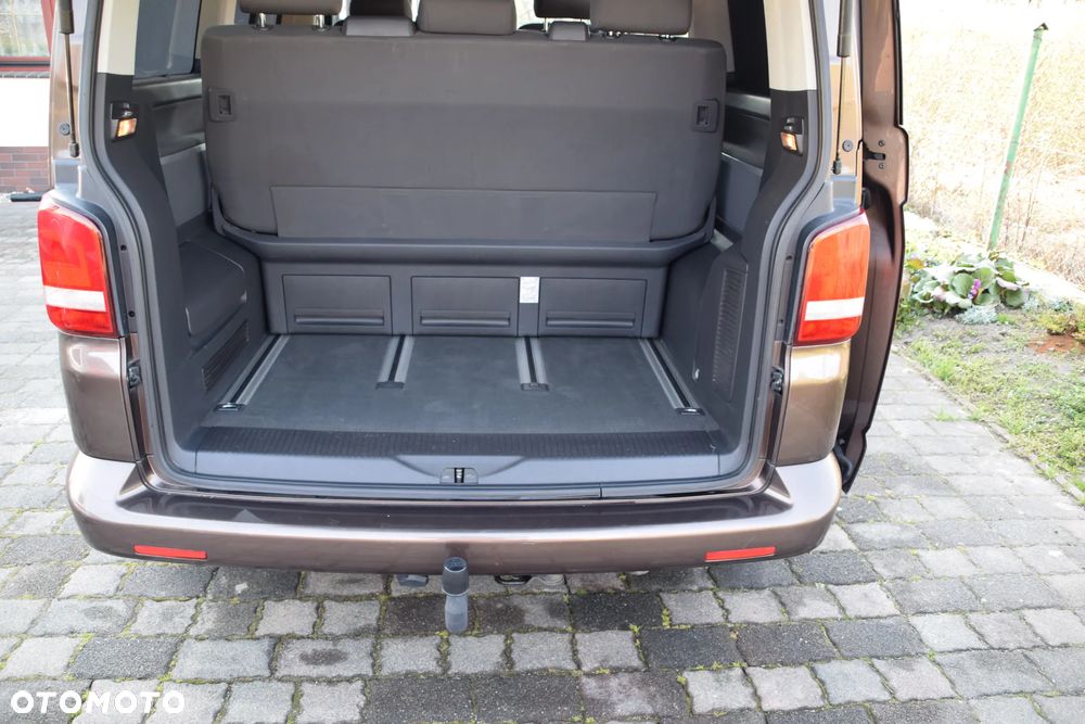 Volkswagen Multivan L1 LIFE - 13