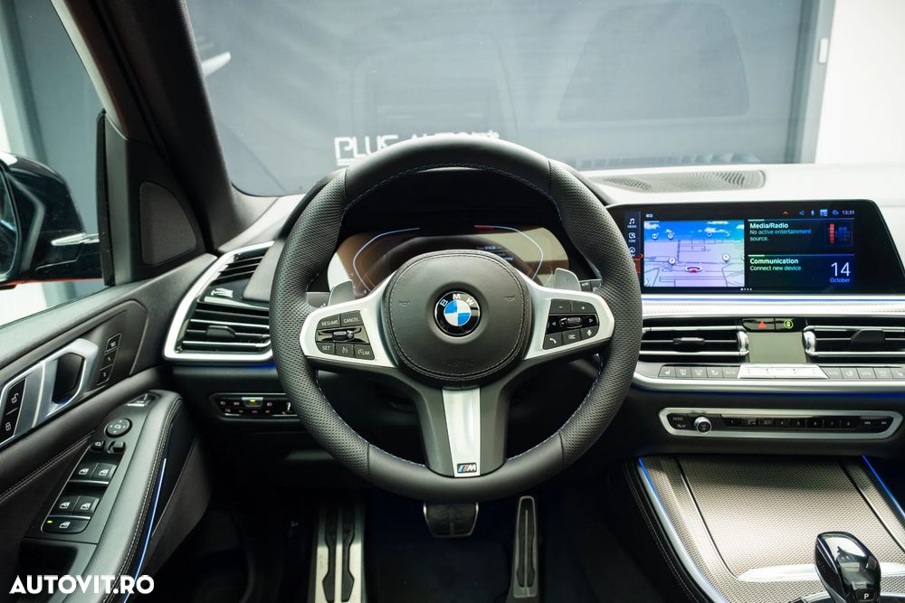 BMW X5 xDrive30d - 30