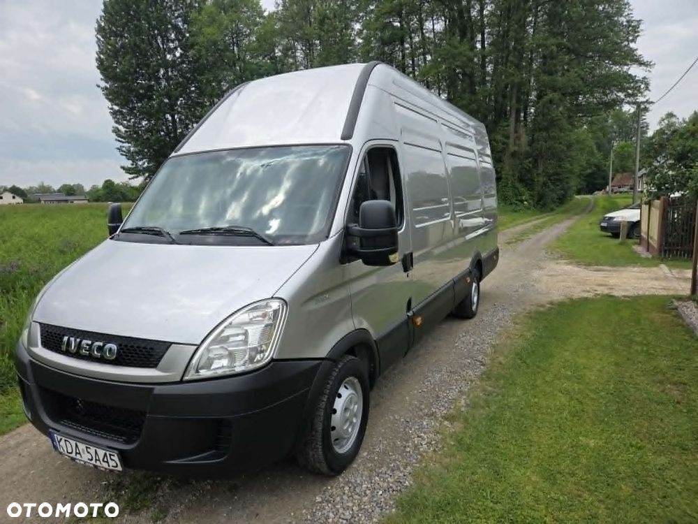 Iveco Daily - 5