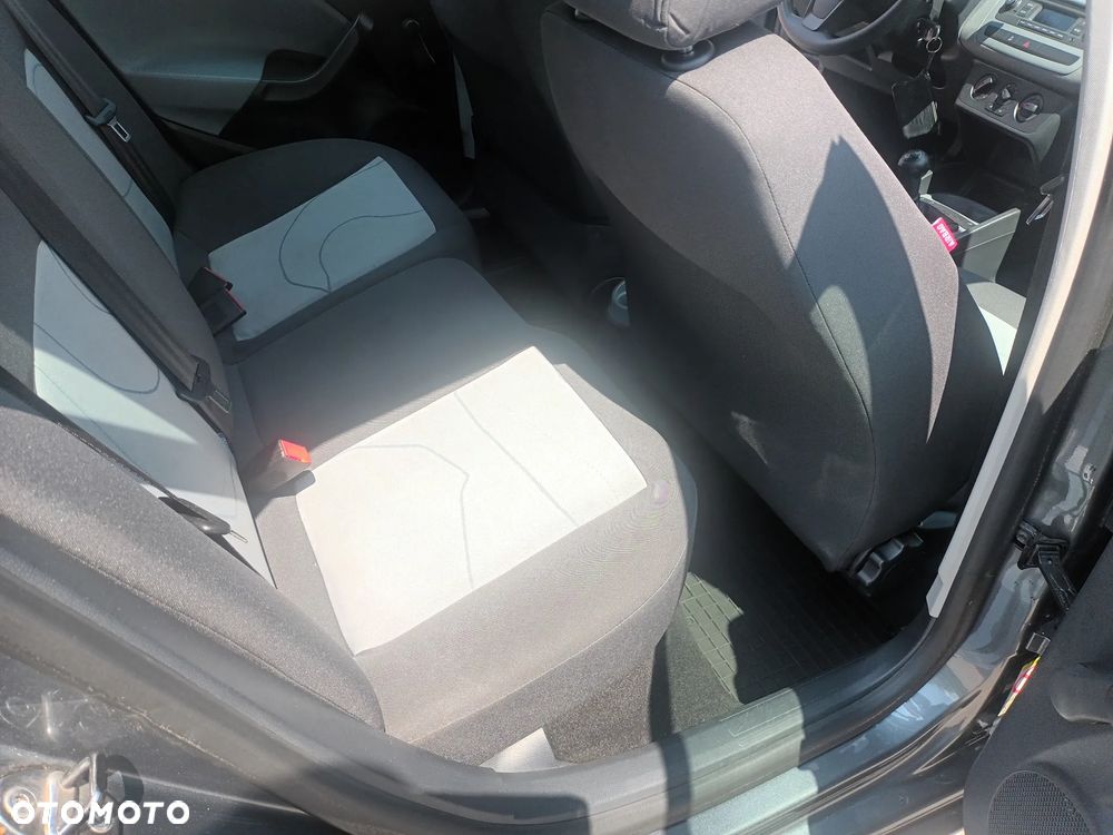 Seat Ibiza 1.4 16V Style - 6