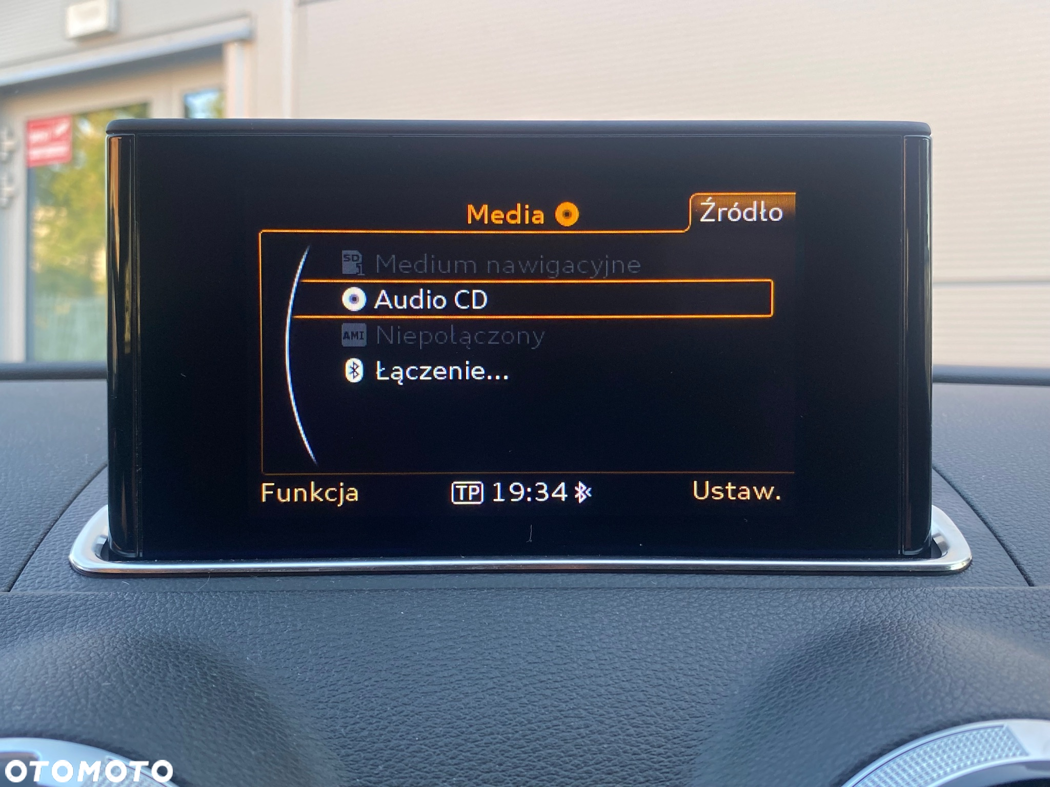 Audi A3 1.4 TFSI Sportback S line Sportpaket - 27