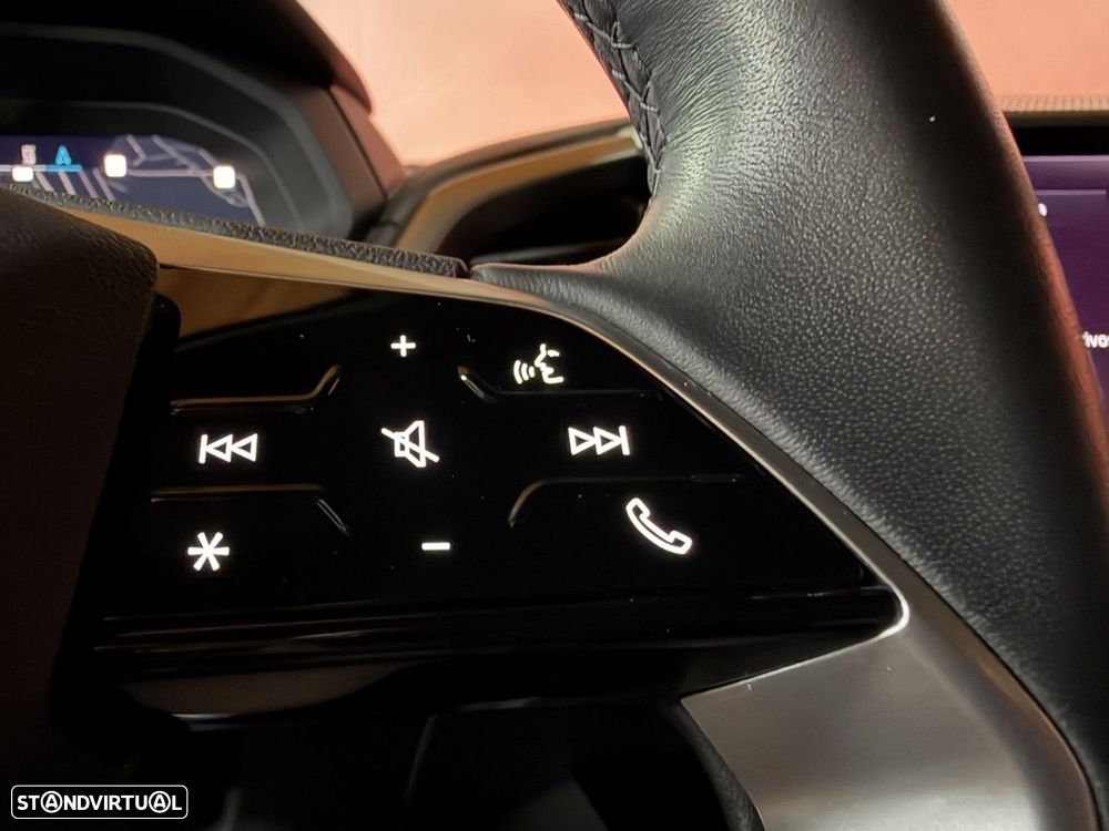 Audi Q4 Sportback e-tron 35 55 kWH - 17