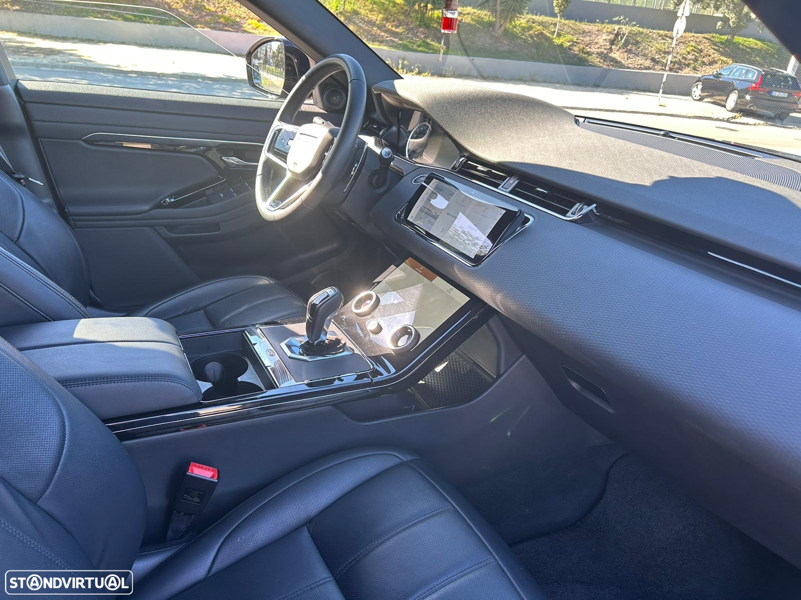 Land Rover Range Rover Evoque 1.5 P160 R-Dynamic SE Auto - 20