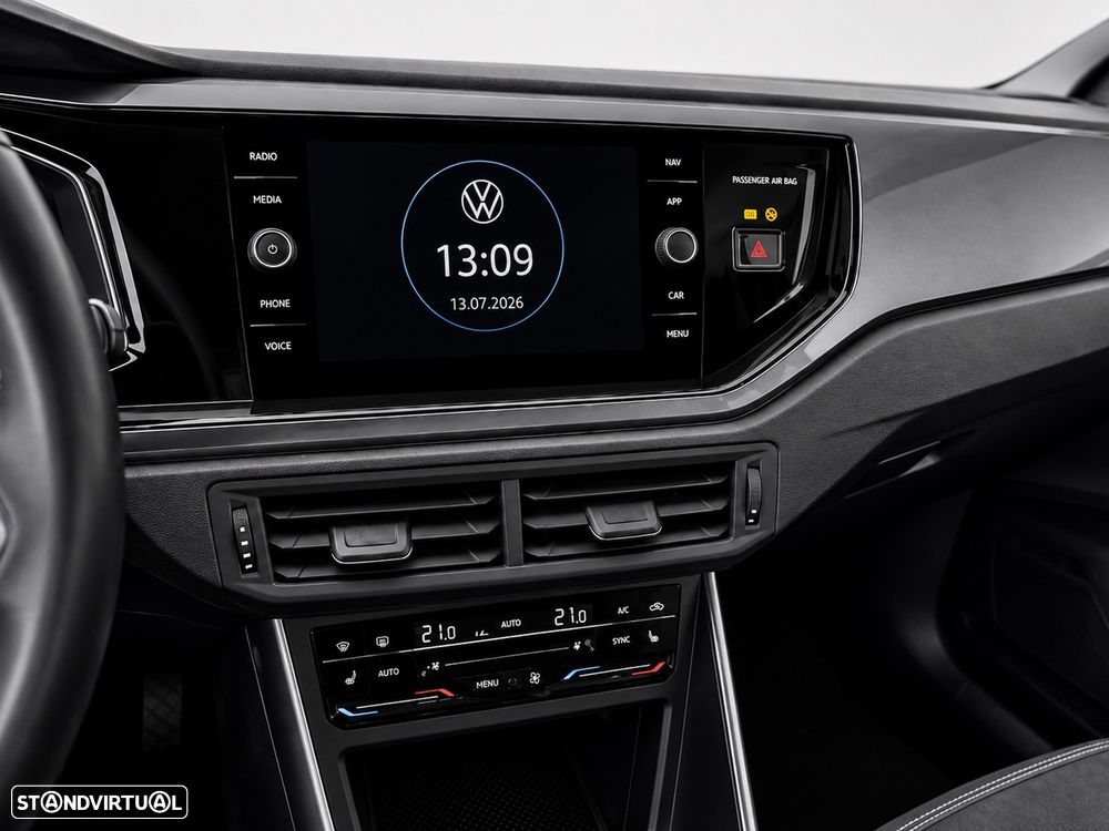 VW Polo 1.0 TSI Style - 35
